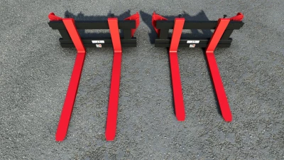 Igland FL95 v1.0.0.0