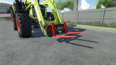 Igland FL95 v1.0.0.0