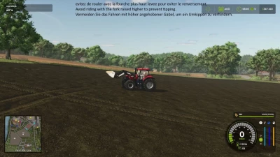 Improved Magi / Albutt buckets v1.0.0.0