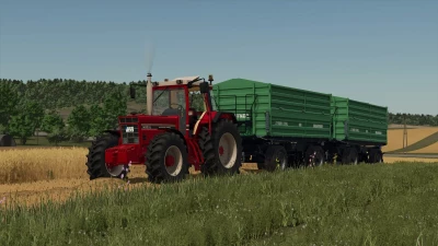 International 1455/1255 XL v1.0.0.0
