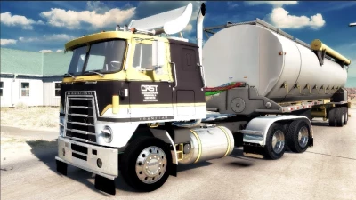 International Transtar 4070A v1.8