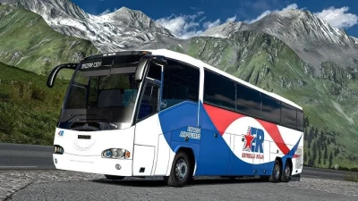 Irizar Century ets2 jh3d 1.54
