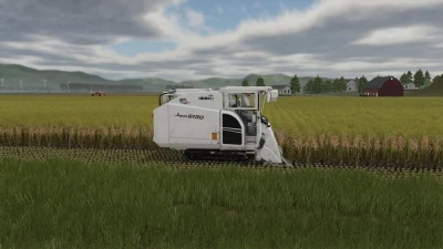 Iseki HJ6130 Edit v1.1.0.0