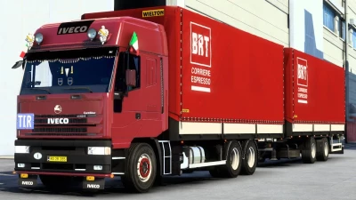 Iveco EuroStar-EuroTech v1.54