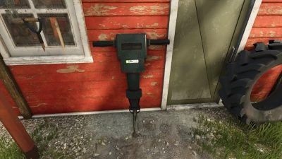 Jackhammer v1.0.0.0