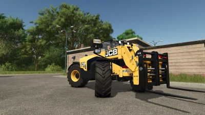 JCB Attachments v1.0.0.2