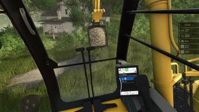 John Deere 135C v1.1.0.0