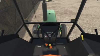 John Deere 1630 And Tools v1.0.0.0