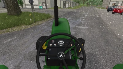 John Deere 4020, 4010, 4000 v1.0.0.0