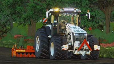 John Deere 8R Extra v1.0.0.3