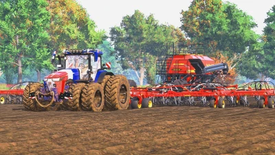 John Deere 8R Extra v1.0.0.4