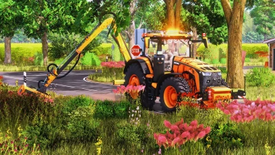 John Deere 8R Extra v1.0.0.6