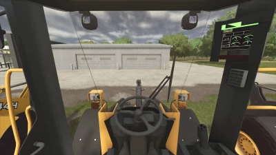 John Deere Loader Pack v1.0.0.0
