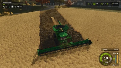 John Deere S7 Series v1.0.0.0