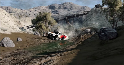 Johnson Baja V4.0 0.35