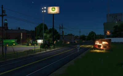 Judith Plains Montana 4X v1.0.0.0