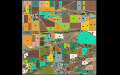 Judith Plains Montana 4X v1.0.0.0