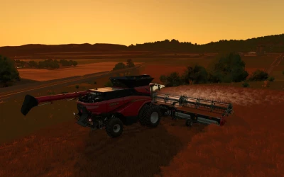 Judith Plains Montana 4X v1.0.0.0