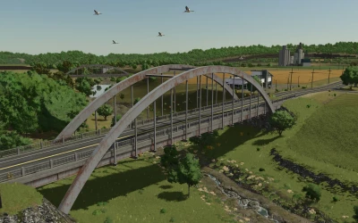 Judith Plains Montana 4X v1.0.0.0