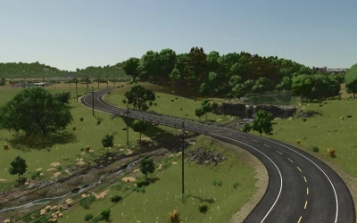 Judith Plains Montana 4X v1.0.0.0