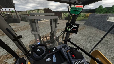 Jungheinrich EfgS50S Pro v1.0.0.1