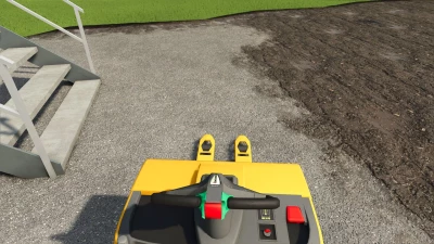 Jungheinrich ERE 120 v1.0.0.0