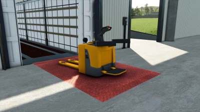 Jungheinrich ERE 120 v1.0.0.0