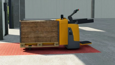 Jungheinrich ERE 120 v1.0.0.0