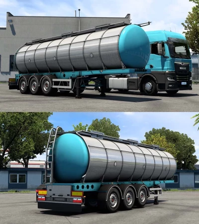 Kassboher STL30 & STC30 v2.0