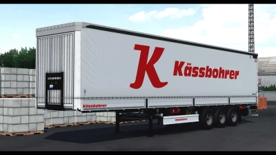 Kassbohrer Maxima XS v1.3