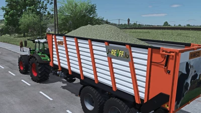 KAWECO Radium 255+ v1.0.0.0