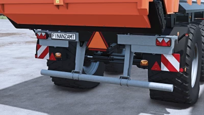 KAWECO Radium 255+ v1.0.0.0