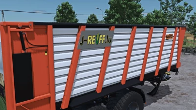 KAWECO Radium 255+ v1.0.0.0