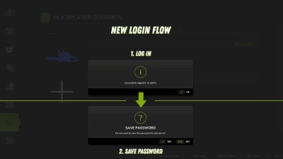 Keep Me Admin v1.0.0.0