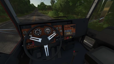 Kenworth T800 v1.0.0.0