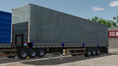 KÖGEL Trailer pack v1.0.0.0