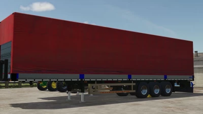 KÖGEL Trailer pack v1.0.0.0