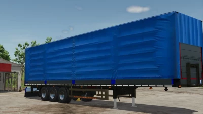 KÖGEL Trailer pack v1.0.0.1