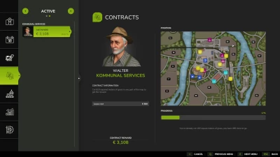 Kommunal Services v1.1.0.0