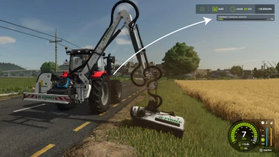 Kommunal Services v1.1.0.0