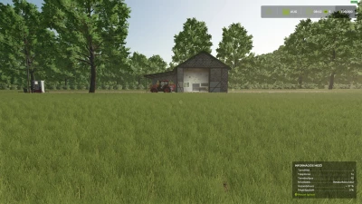 Kopár Völgy v1.0.0.0