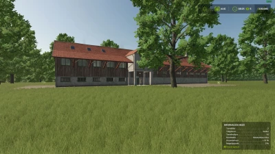 Kopár Völgy v1.0.0.0