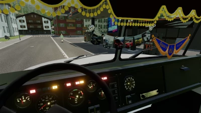 KrAZ 6443 v1.0.0.0