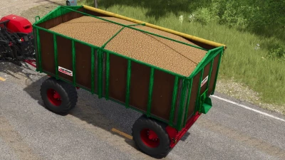 Kroeger HKD 302 v1.3.0.0