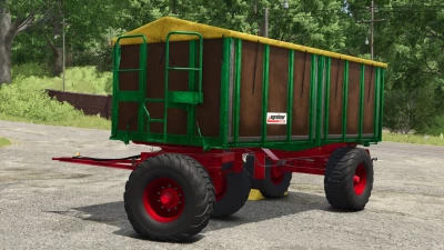 Kroeger HKD 302 v1.3.0.0