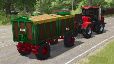 Kroeger HKD 302 v1.3.0.0