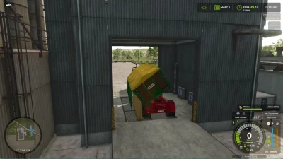 Kroeger HKD 302 v1.3.0.0