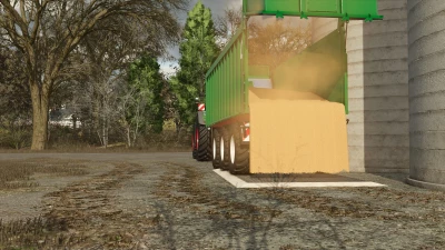 Kröger TAW 30 v1.0.0.0