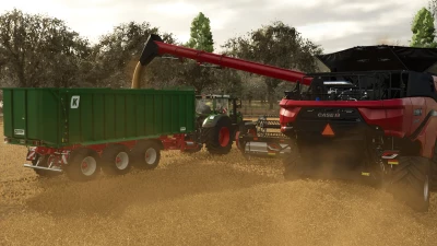 Kröger TAW 30 v1.0.0.0