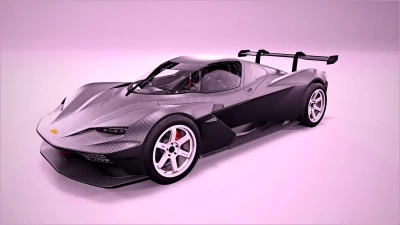 KTM Xbow GT XR v1.0 0.35